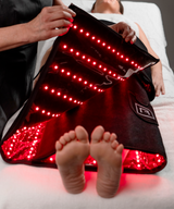 Tratamiento LED Corporal con Magnetoterapia
