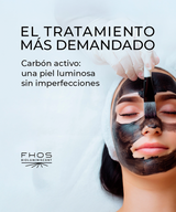 Carbón Activo Fhoss