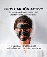 Carbón Activo Fhoss