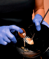 Fhoss Bioluminiscente