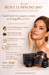 Fhos Reset Plan Luminoso 360