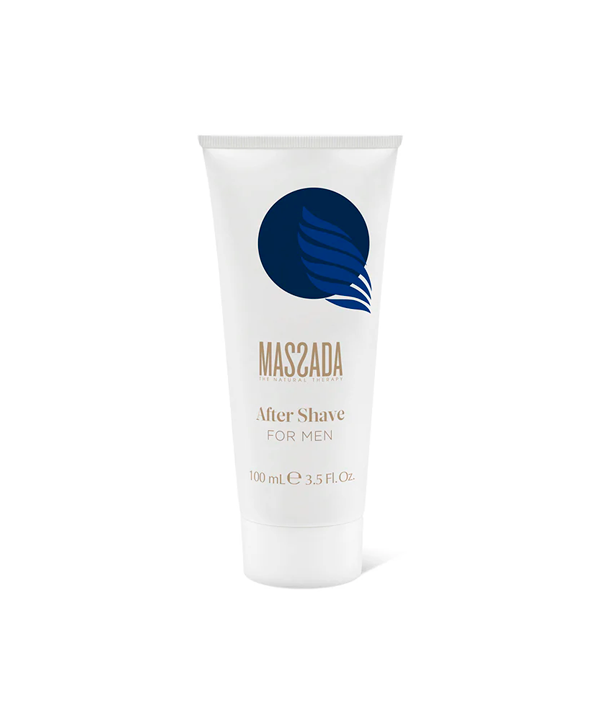After Shave