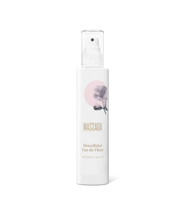 Biocellular Damask Rose Eau De Fleur