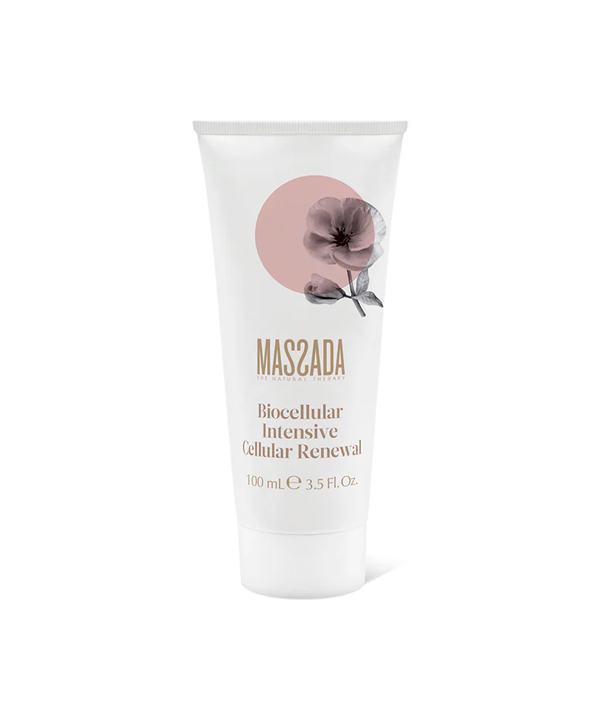 Biocellular Intensive Cellular Renewal