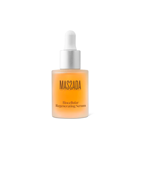 Biocellular Regenerating Serum