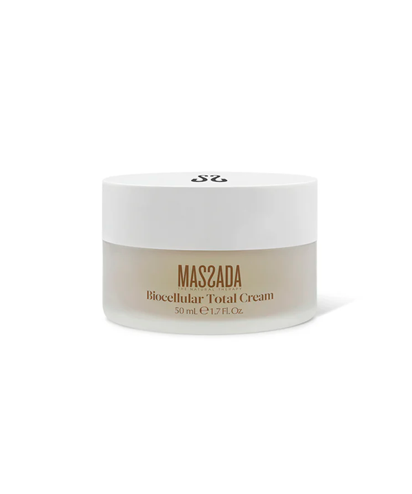 Biocellular Total Regeneration Cream