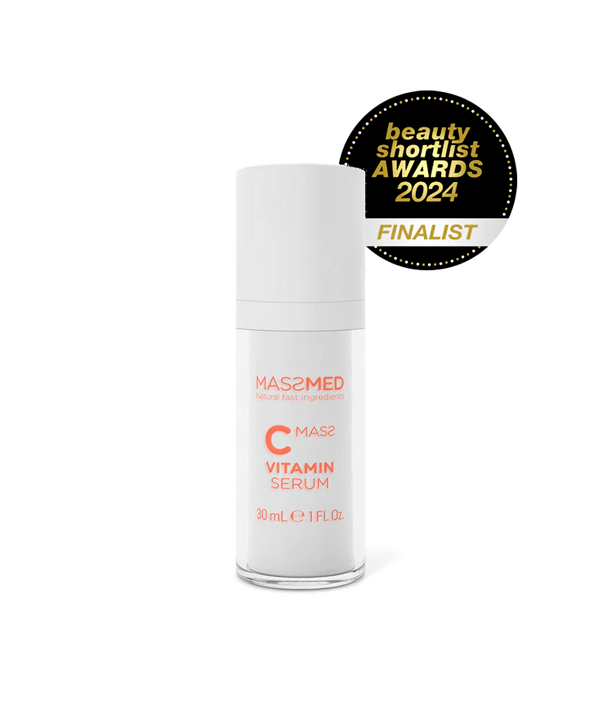 C Mass Vitamin Serum