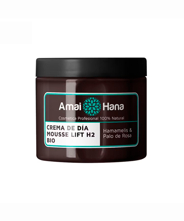 Crema de día Mousse Lift H2 Bio