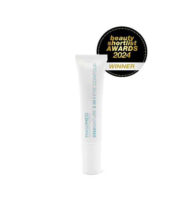 DNA Nature 5 in 1 eye contour