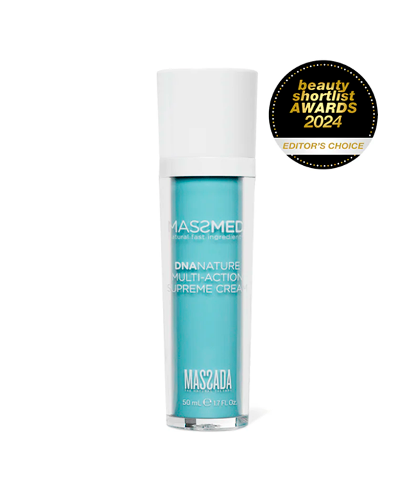 DNA Nature Multi-action Supreme Cream