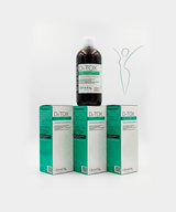 Chronology D-TOX 3+1 caja de regalo