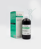 Chronology D-TOX 3+1 caja de regalo