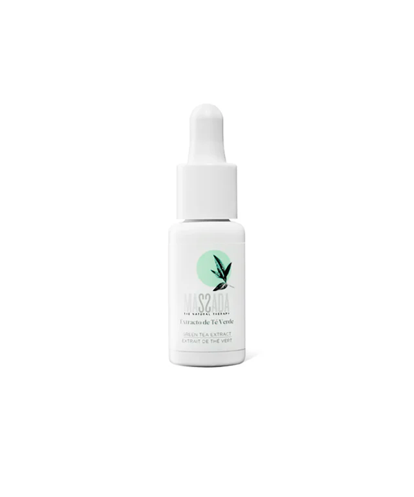 Extracto de Té Verde