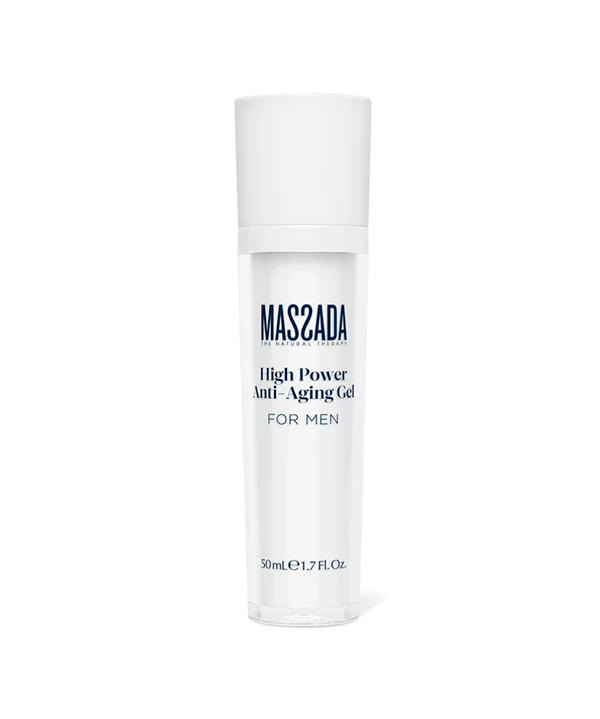 High Power anti-aging gel