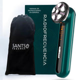 Radiofrecuencia Facial y Corporal Profesional