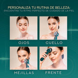 Radiofrecuencia Facial y Corporal Profesional