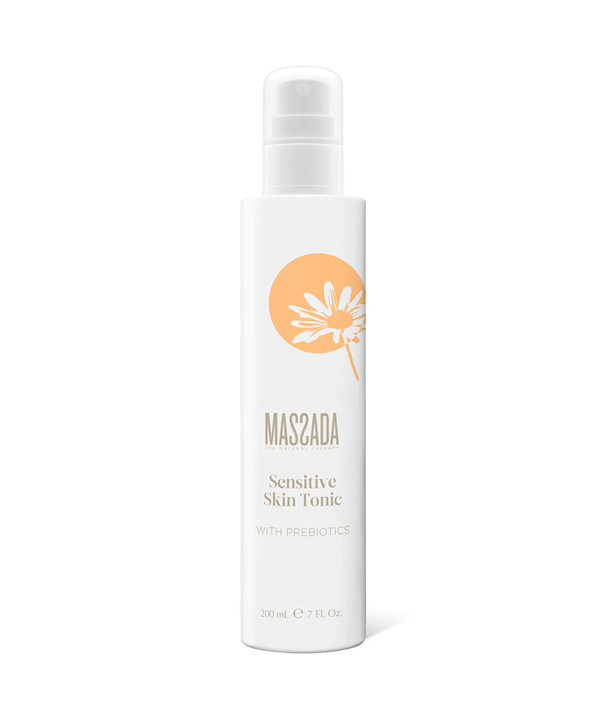 Sensitive Skin Tonic - With Prebiotics