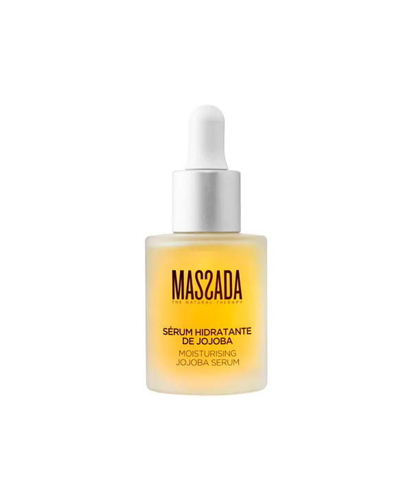 Sérum Hidratante de Jojoba