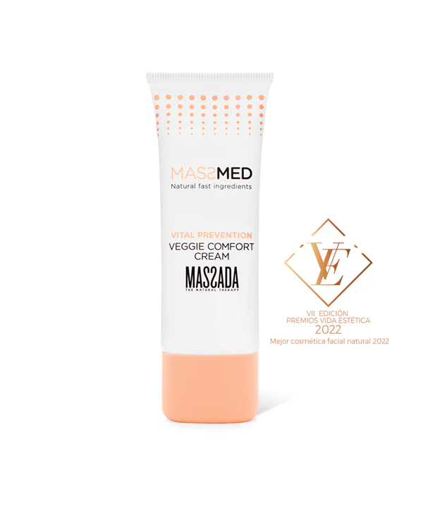 Veggie Comfort Cream